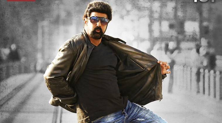 N Balakrishna, Paisa Vasool, paisa vasool release date,Paisa Vasool box office