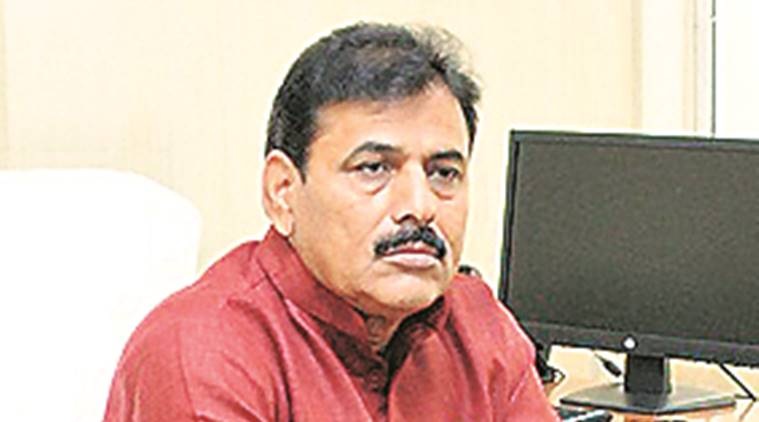 Ghayorul Hasan Rizvi, Pakistan, Cheering for Pakistan, Minorities panel chief