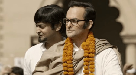Neil Nitin Mukesh: I was bad in history, Indu Sarkar gave me chance to study what I wasn’t aware of