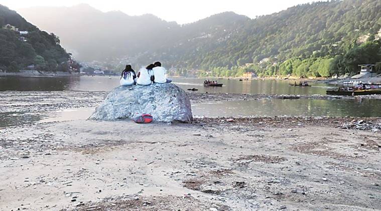 naini lake, dehradun naini lake, naini lake visit, uttarakhand