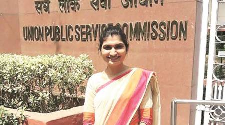 Bastar’s first in UPSC top 100 wants to bring change to region