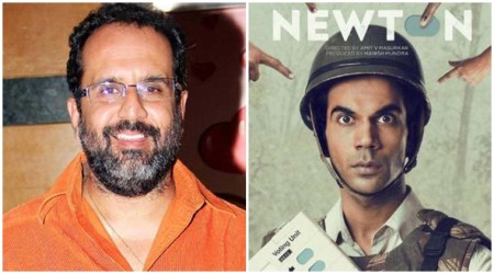 Aanand L Rai to present Rajkummar Rao’s dark comedy Newton