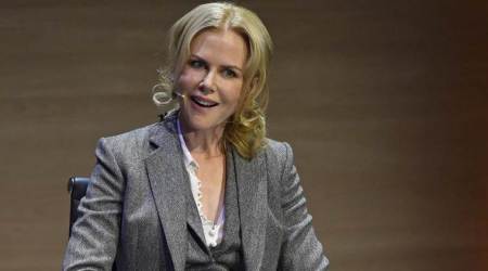 Nicole Kidman wanted to quit Hollywood