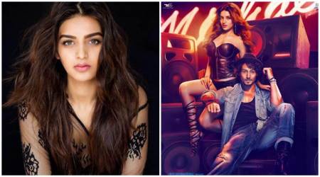 Who is Nidhhi Agerwal? The actress of Munna Micheal, here are her best, most beautiful, hot and HQ photos