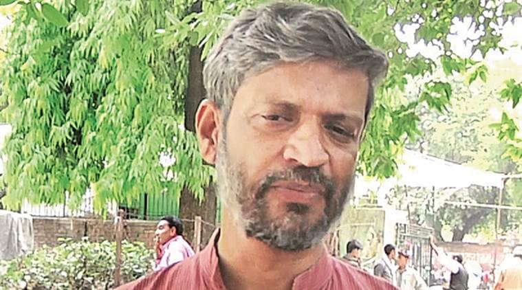 Nikhil Dey, activists rti case, activists acquitted in rti case, nikhil dey rti case, Norti Bai, Ram Karan, Chotu Lal, indian express news