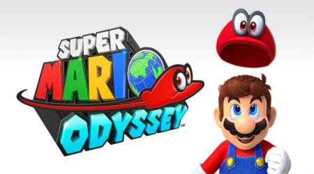 Nintendo at E3 2017: Super Mario Odyssey gets release date, new Pokemon, and more titles announced