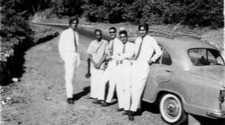 Nirmal Jit Singh Sekhon, iaf officer Nirmal Jit Singh Sekhon, Param Vir Chakra awardee
