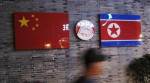China appeals for new North Korea talks