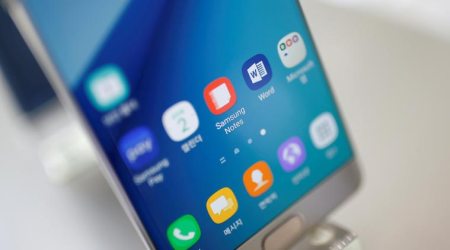 Samsung Galaxy Note 8 to launch on August 26 in New York: Report