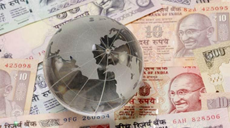 g20 news, oecd news, india news, indian express news