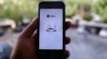 Police: Ola cab driver arrested for misbehaving with techie