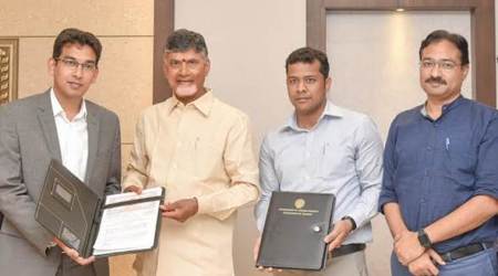 Andhra Pradesh inks with Ola to boost transportation services
