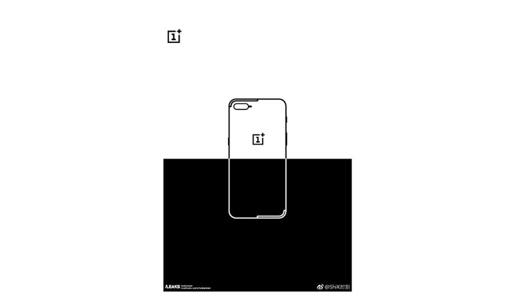 OnePlus, OnePlus 5, OnePlus 5 leaked image, OnePlus 5 teaser, OnePlus 5 image, OnePlus 5 specs, OnePlus 5 launch date