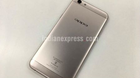 After toppling Apple in China, Oppo eyes world market