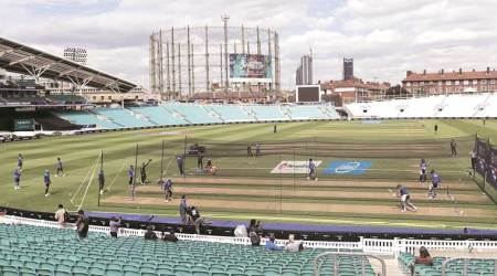 India vs Sri Lanka, ICC Champions Trophy 2017: At Oval, lighter side of English cricket