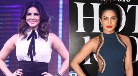 Sunny Leone: Let’s judge Priyanka Chopra for her actions, not clothes