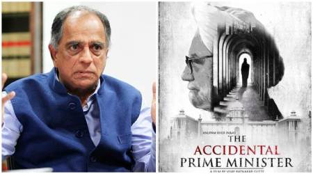 Anupam Kher starrer The Accidental Prime Minister will need NOC from Manmohan Singh, Sonia Gandhi: CBFC chief Pahlaj Nihalani