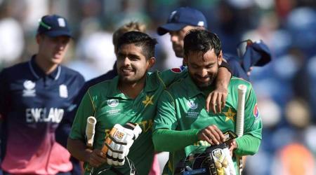 ICC Champions Trophy 2017, India vs Pakistan Final: Pakistan are in the final due to external factors, says Aamer Sohail