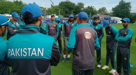 ICC Champions Trophy 2017: We are taking it as a normal game, says Azhar Ali on India-Pakistan match