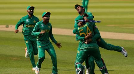 ICC Champions Trophy 2017 Final: Pakistan media applauds title win over India