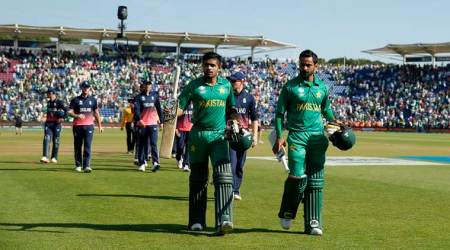 ICC Champions Trophy 2017: Pakistan stage a dramatic resurrection to qualify for finals