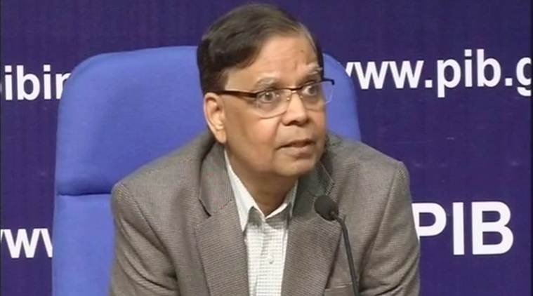 arvind panagariya, NITI aayog, niti aayog vice chairman, legacy issue, reforms