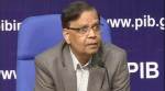 Working as Niti Aayog Vice-Chairman was dream come true: Arvind Panagariya