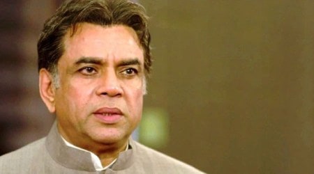 Paresh Rawal would love to work in Pakistani films and serials as ‘our shows are boring’