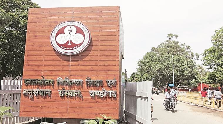 PGI director retires, Chandigarh PGIMER, PGIMER News, Chandigarh news, indian express news 