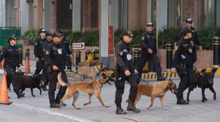 At least 36 dead in botched robbery of Manila casino: Reports