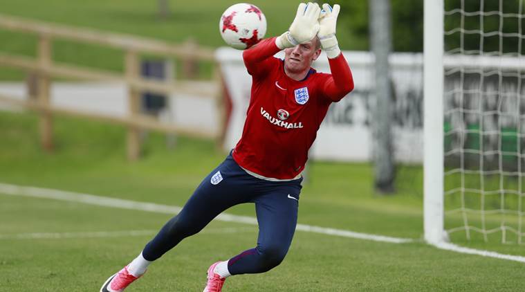 Everton, Jordan Pickford, Davy Klaassen, Sunderland, Ajax