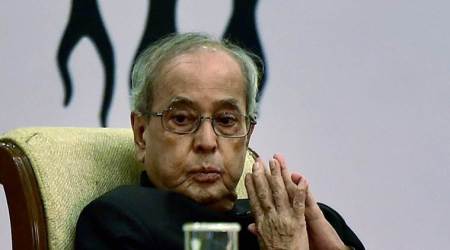 Letter to President Pranab Mukherjee over ‘violence against Dalits, tribals, minorities’