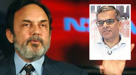 Sanjay Dutt, from ‘family relations’ with NDTV’s Roys to complainant