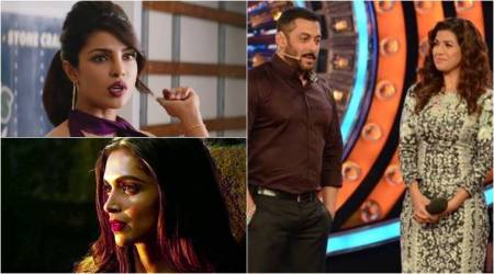 Not Priyanka Chopra or Deepika Padukone, Salman Khan thinks Nimrat Kaur is doing well in West