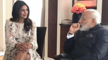 Heena Sidhu slams trolls for bias in Priyanka Chopra’s treament