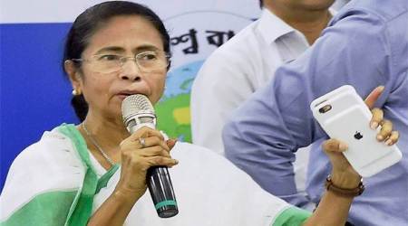 CBI raids on Prannoy Roy’s house: Mamata Banerjee expresses shock over searches, terms it ‘disturbing’