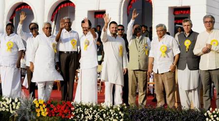 Won’t let RSS, Modi impose one idea in country: Rahul Gandhi in Chennai