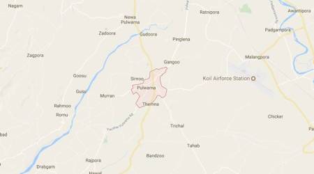Kashmir encounter: Two militants killed in Pulwama, operation underway