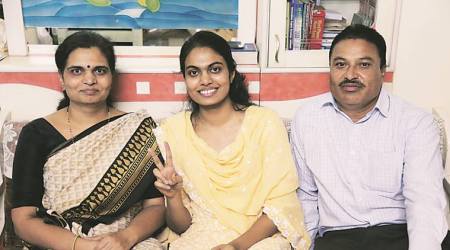 UPSC Civil Services results: Pune girl tops UPSC in Maharashtra, 11th in country