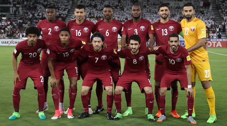 Felix Sanchez confident Qatar can compensate for Russia World Cup absence