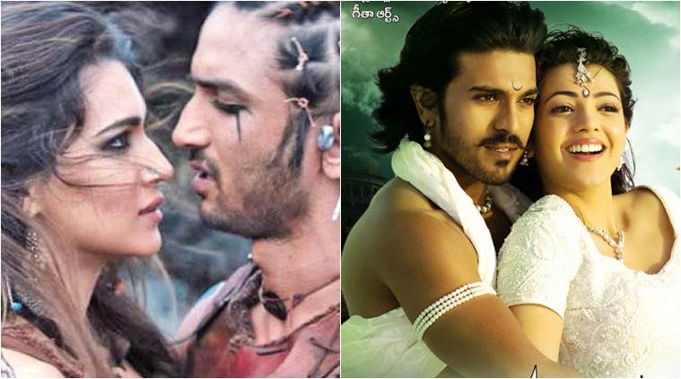 raabta, magadheera, raabta magadheera, raabta legal battle, raabta vs magadheera