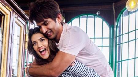 Raabta movie review: Sushant Singh Rajput, Kriti Sanon film is a rom con