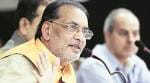 22.5 lakh hectares brought under organic farming: Radha Mohan Singh