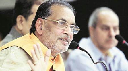 States can set up own firms to provide crop insurance: Radha Mohan Singh
