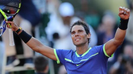 French Open 2017 Final: Nine is fine for Rafael Nadal? Really?