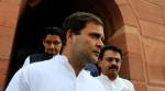 Rahul Gandhi meets Amarinder Singh