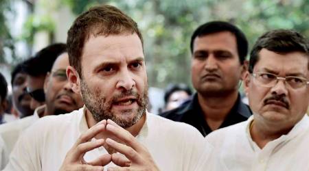 BJP-RSS want to impose one idea; Opposition will defeat them: Rahul Gandhi