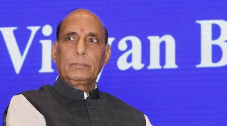 Islamic State unable to establish hold in India, 90 ISIS sympathisers arrested: Rajnath Singh