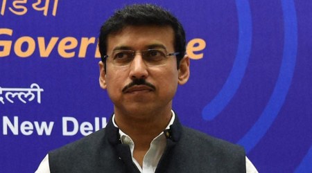 Under Modi govt, Army doesn’t have to look towards Delhi, has complete freedom: Rajyavardhan Rathore
