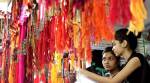 UP offers free bus rides to women on Raksha Bandhan